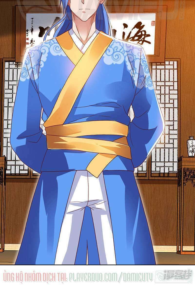 đọc truyện Tối Cường Thăng Cấp Chương 85 ảnh 8 tại Thiên Thai Truyện