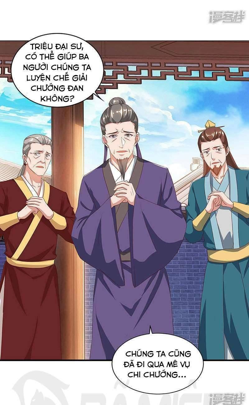 đọc truyện Tối Cường Thăng Cấp Chương 85 ảnh 10 tại Thiên Thai Truyện