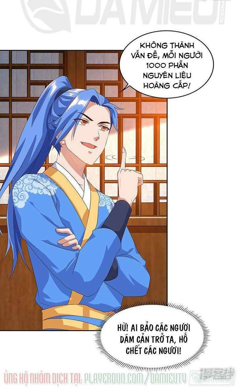 đọc truyện Tối Cường Thăng Cấp Chương 85 ảnh 11 tại Thiên Thai Truyện