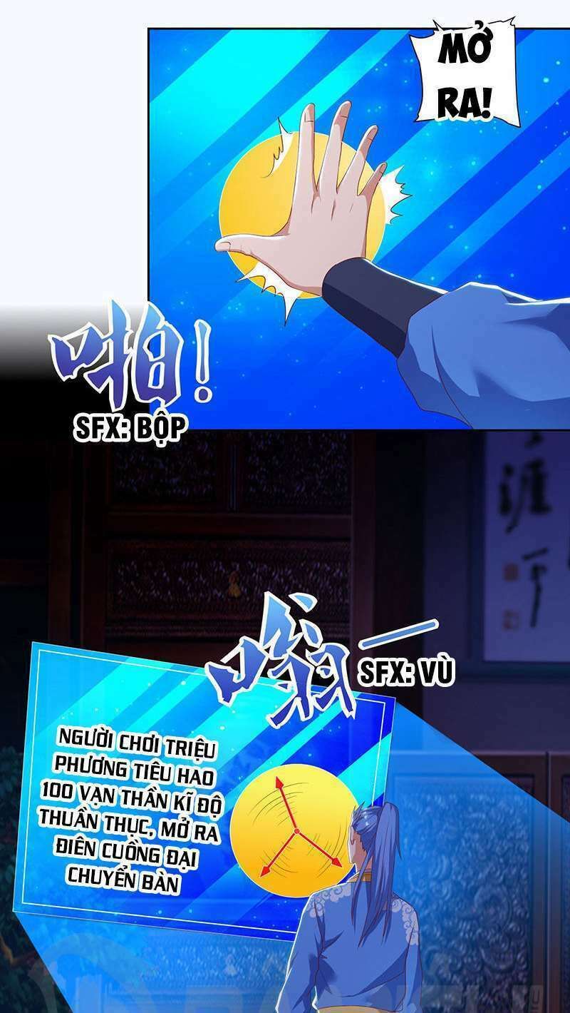 đọc truyện Tối Cường Thăng Cấp Chương 86 ảnh 13 tại Thiên Thai Truyện