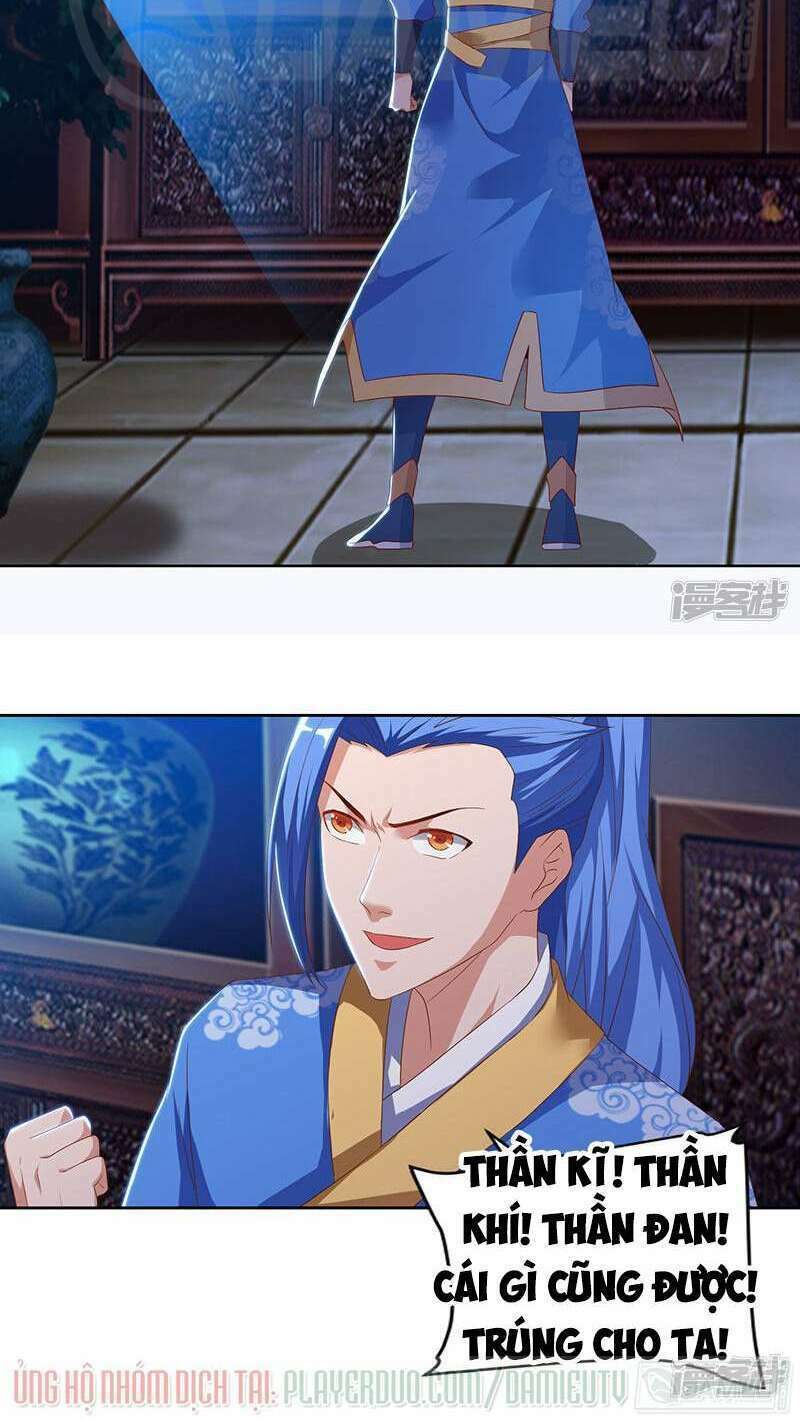 đọc truyện Tối Cường Thăng Cấp Chương 86 ảnh 14 tại Thiên Thai Truyện