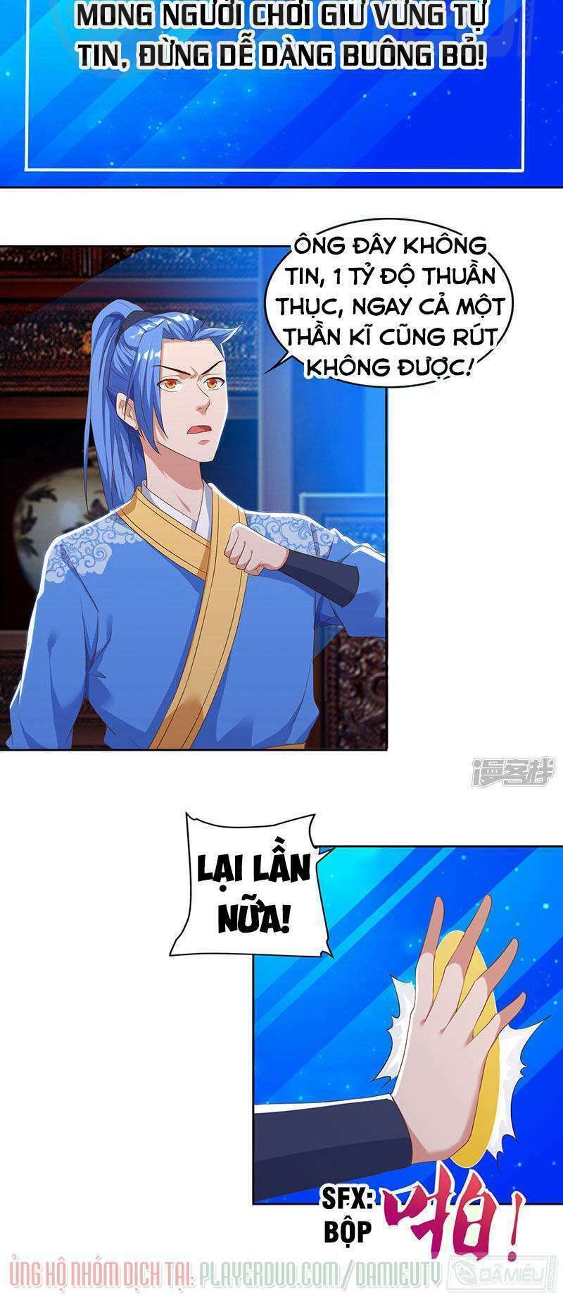 đọc truyện Tối Cường Thăng Cấp Chương 86 ảnh 16 tại Thiên Thai Truyện