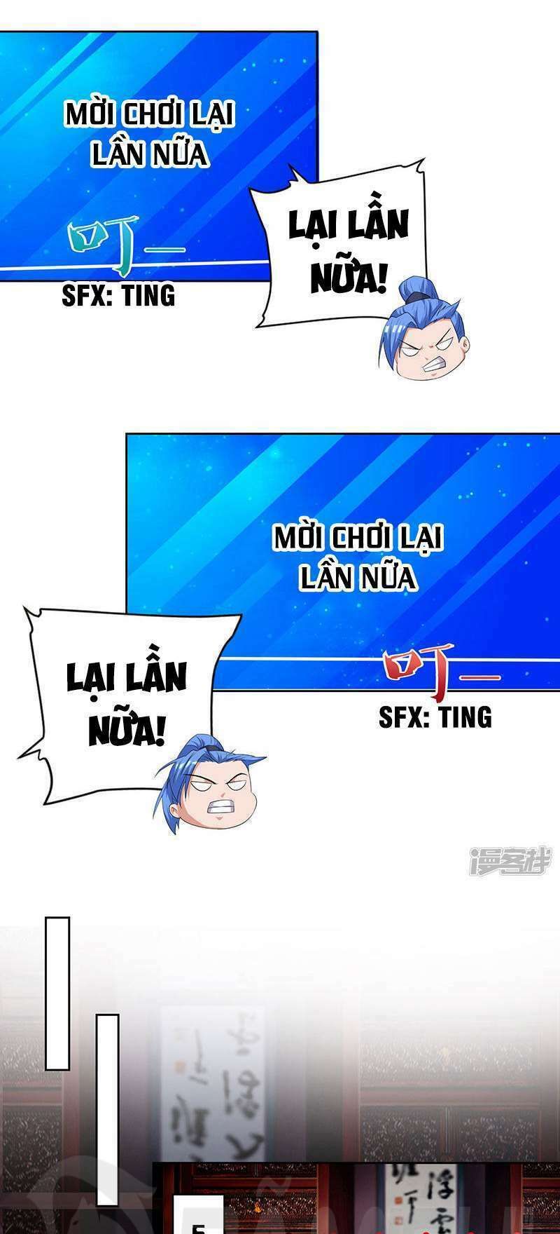 đọc truyện Tối Cường Thăng Cấp Chương 86 ảnh 17 tại Thiên Thai Truyện