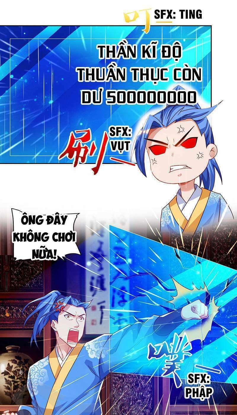 đọc truyện Tối Cường Thăng Cấp Chương 86 ảnh 19 tại Thiên Thai Truyện