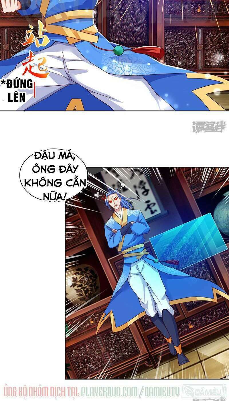 đọc truyện Tối Cường Thăng Cấp Chương 86 ảnh 20 tại Thiên Thai Truyện