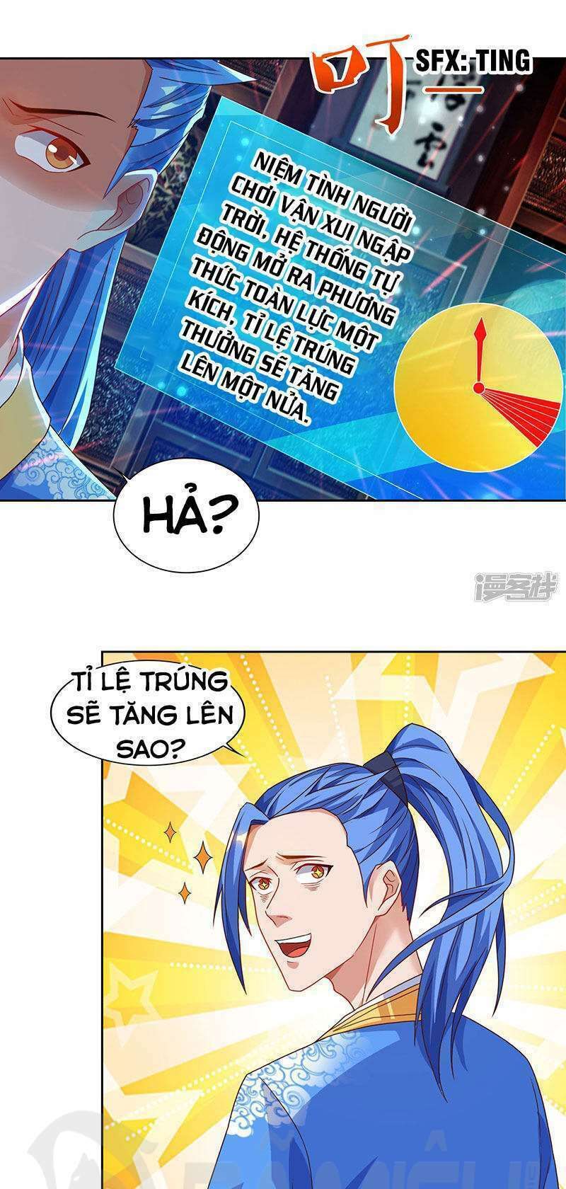 đọc truyện Tối Cường Thăng Cấp Chương 86 ảnh 21 tại Thiên Thai Truyện