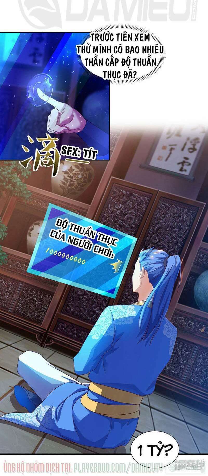 đọc truyện Tối Cường Thăng Cấp Chương 86 ảnh 4 tại Thiên Thai Truyện