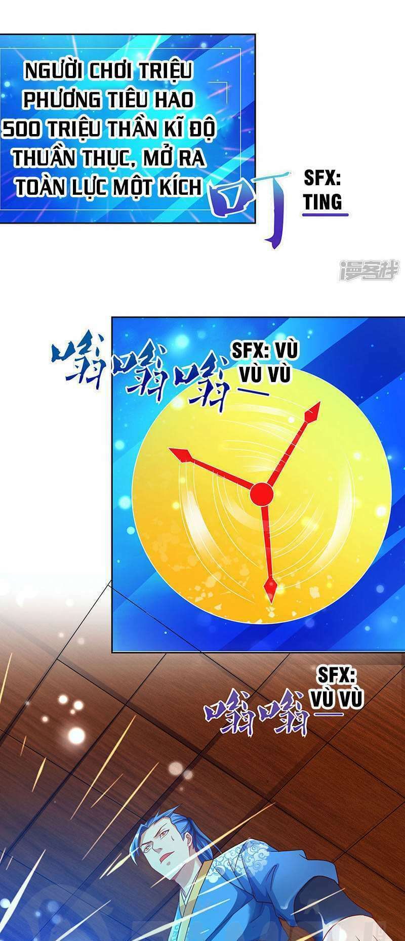 đọc truyện Tối Cường Thăng Cấp Chương 86 ảnh 23 tại Thiên Thai Truyện