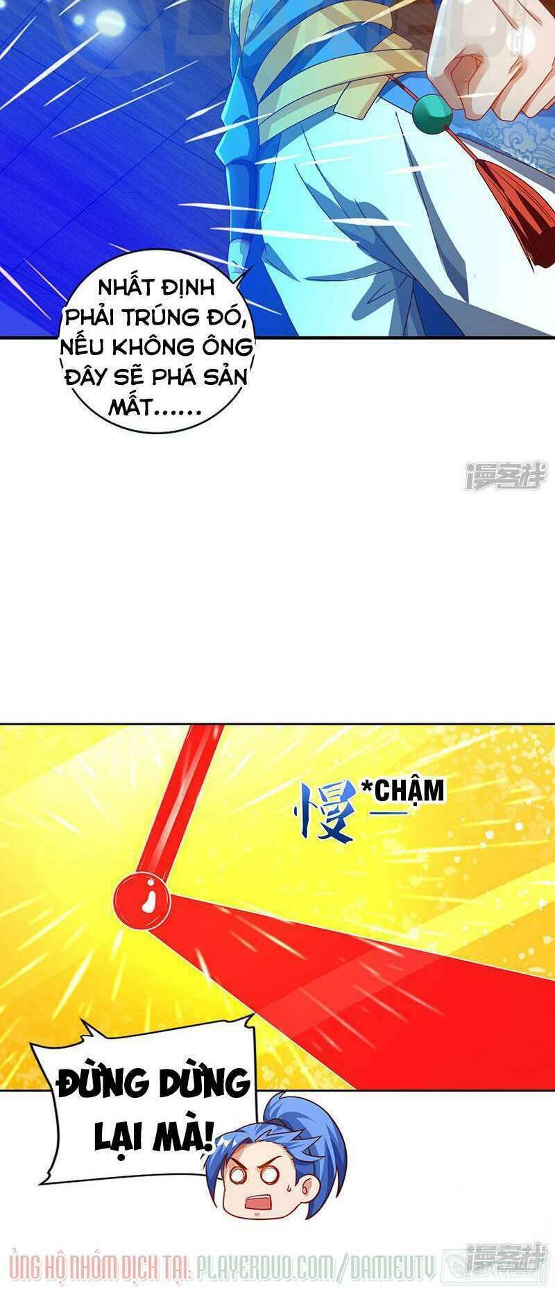 đọc truyện Tối Cường Thăng Cấp Chương 86 ảnh 24 tại Thiên Thai Truyện