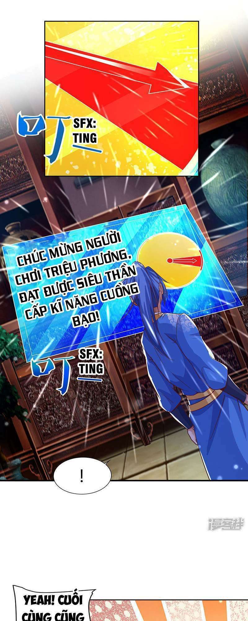 đọc truyện Tối Cường Thăng Cấp Chương 86 ảnh 25 tại Thiên Thai Truyện