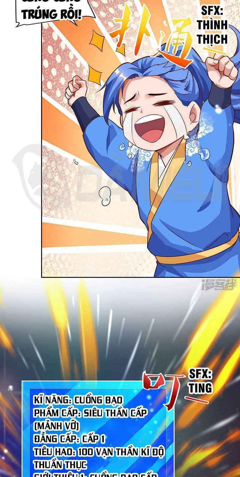 đọc truyện Tối Cường Thăng Cấp Chương 86 ảnh 26 tại Thiên Thai Truyện