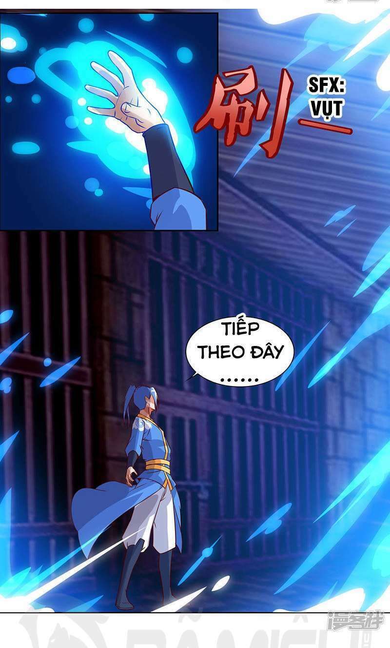 đọc truyện Tối Cường Thăng Cấp Chương 86 ảnh 28 tại Thiên Thai Truyện