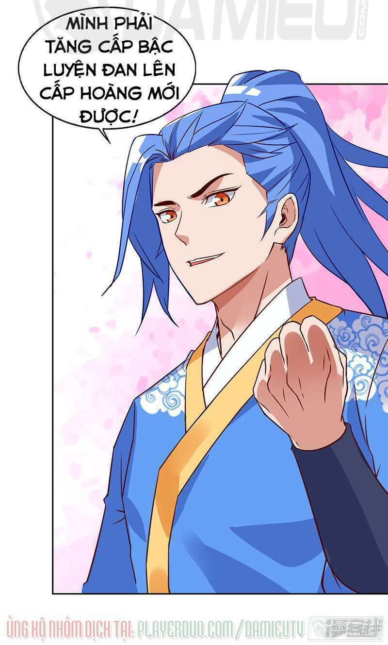 đọc truyện Tối Cường Thăng Cấp Chương 86 ảnh 29 tại Thiên Thai Truyện