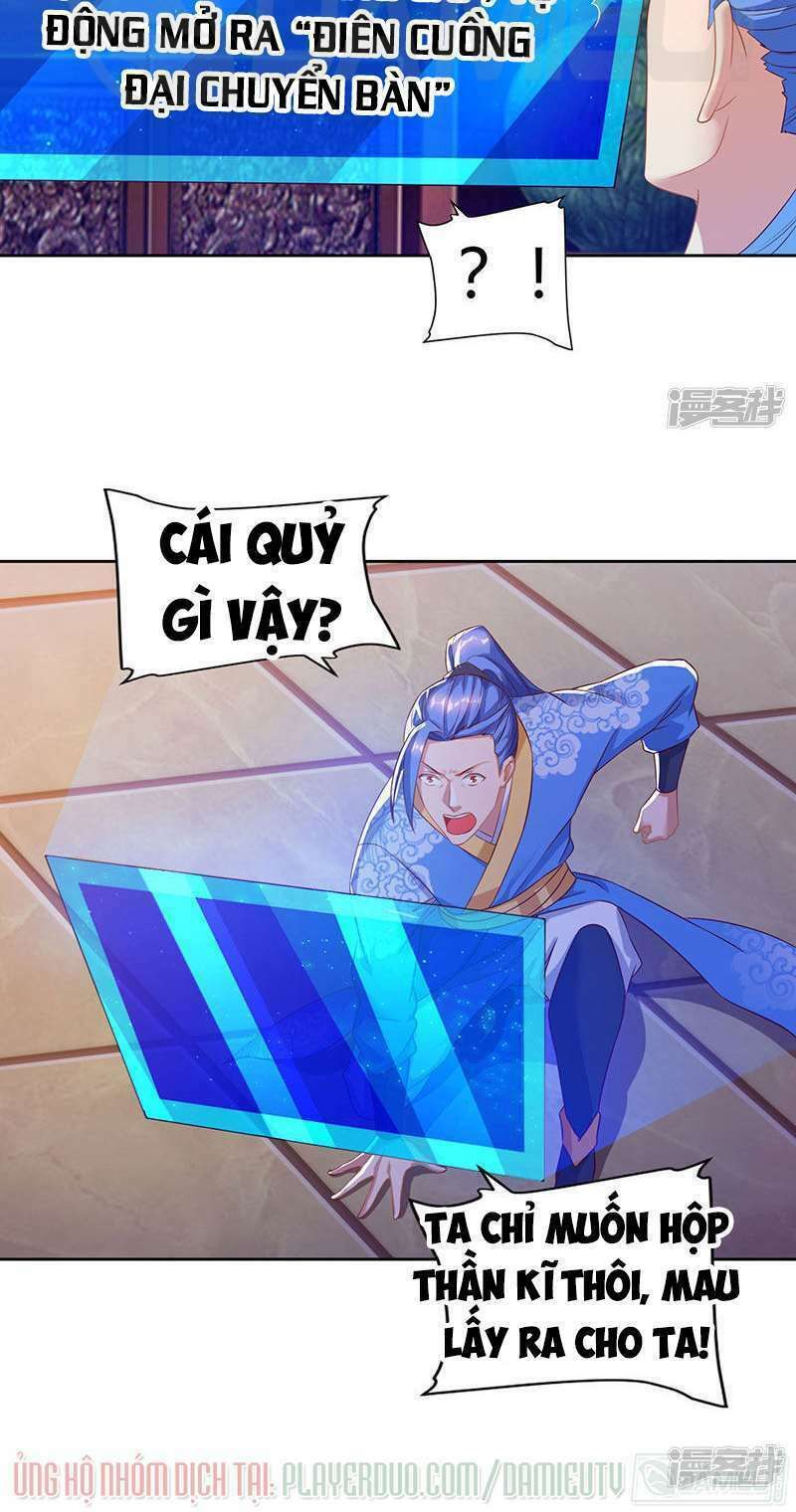 đọc truyện Tối Cường Thăng Cấp Chương 86 ảnh 6 tại Thiên Thai Truyện