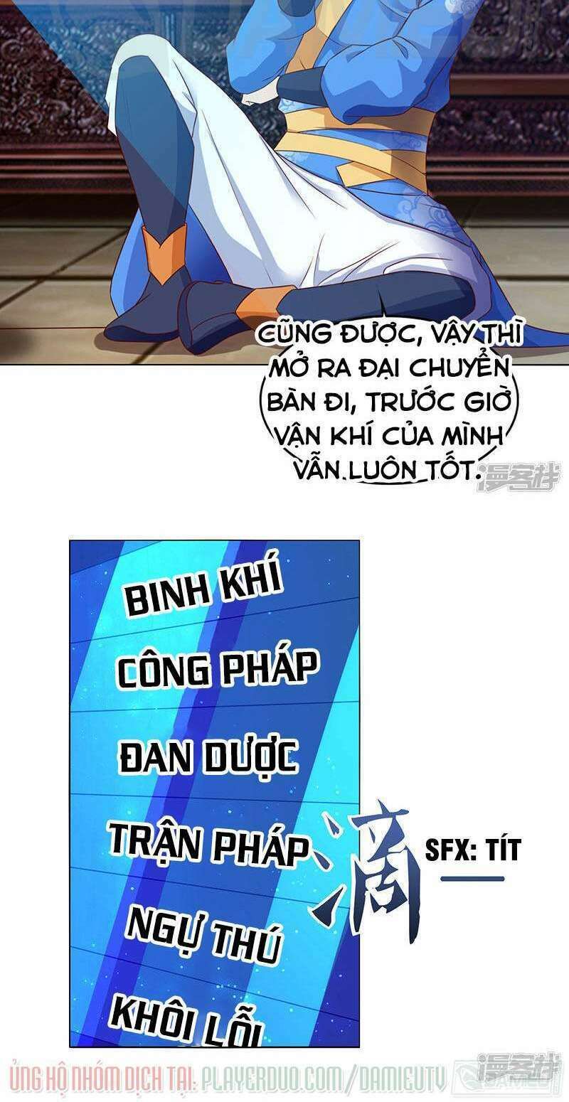 đọc truyện Tối Cường Thăng Cấp Chương 86 ảnh 8 tại Thiên Thai Truyện