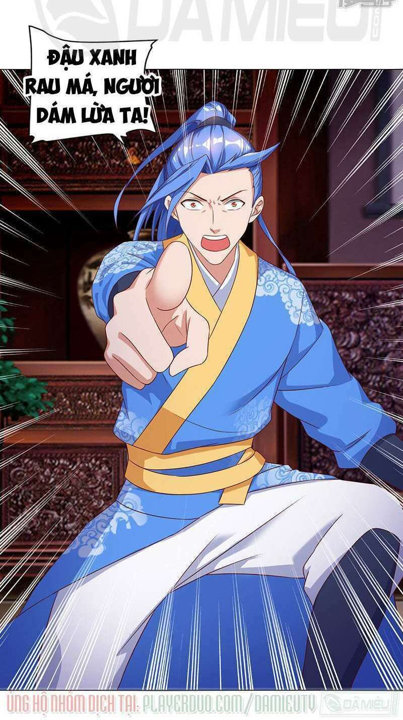 đọc truyện Tối Cường Thăng Cấp Chương 86 ảnh 10 tại Thiên Thai Truyện