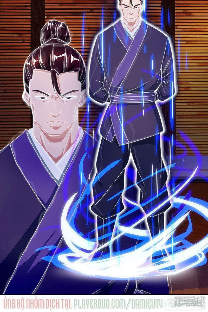 đọc truyện Tối Cường Thăng Cấp Chương 87 ảnh 13 tại Thiên Thai Truyện