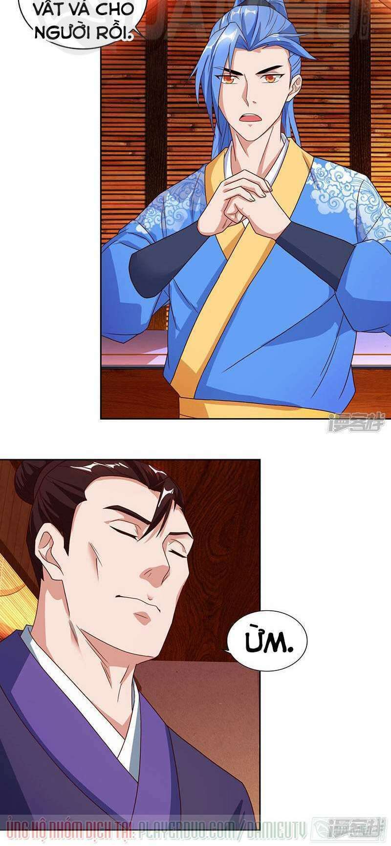 đọc truyện Tối Cường Thăng Cấp Chương 87 ảnh 15 tại Thiên Thai Truyện