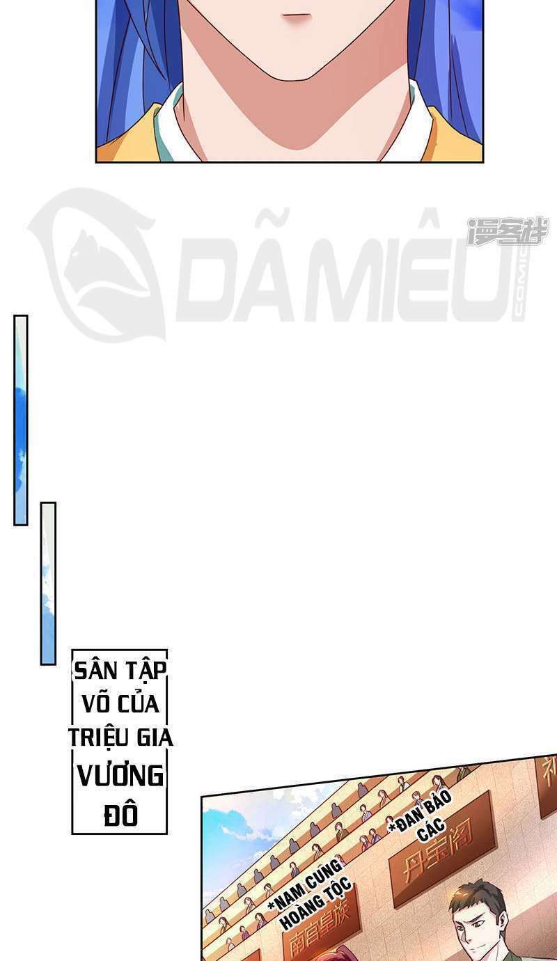 đọc truyện Tối Cường Thăng Cấp Chương 87 ảnh 17 tại Thiên Thai Truyện