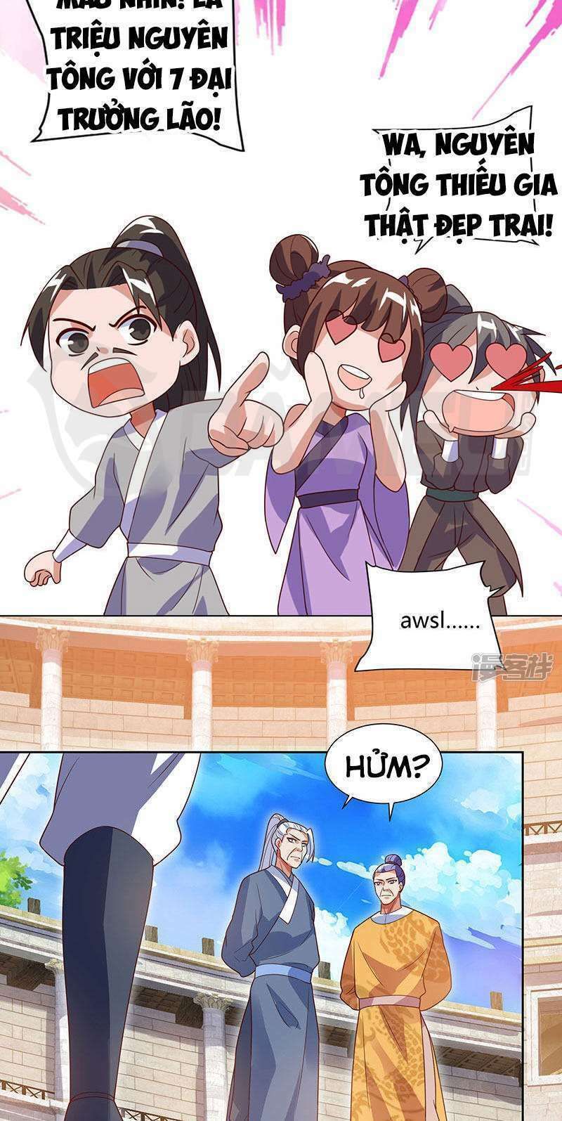 đọc truyện Tối Cường Thăng Cấp Chương 87 ảnh 20 tại Thiên Thai Truyện