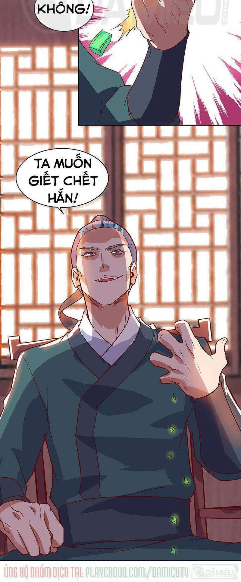 đọc truyện Tối Cường Thăng Cấp Chương 87 ảnh 6 tại Thiên Thai Truyện