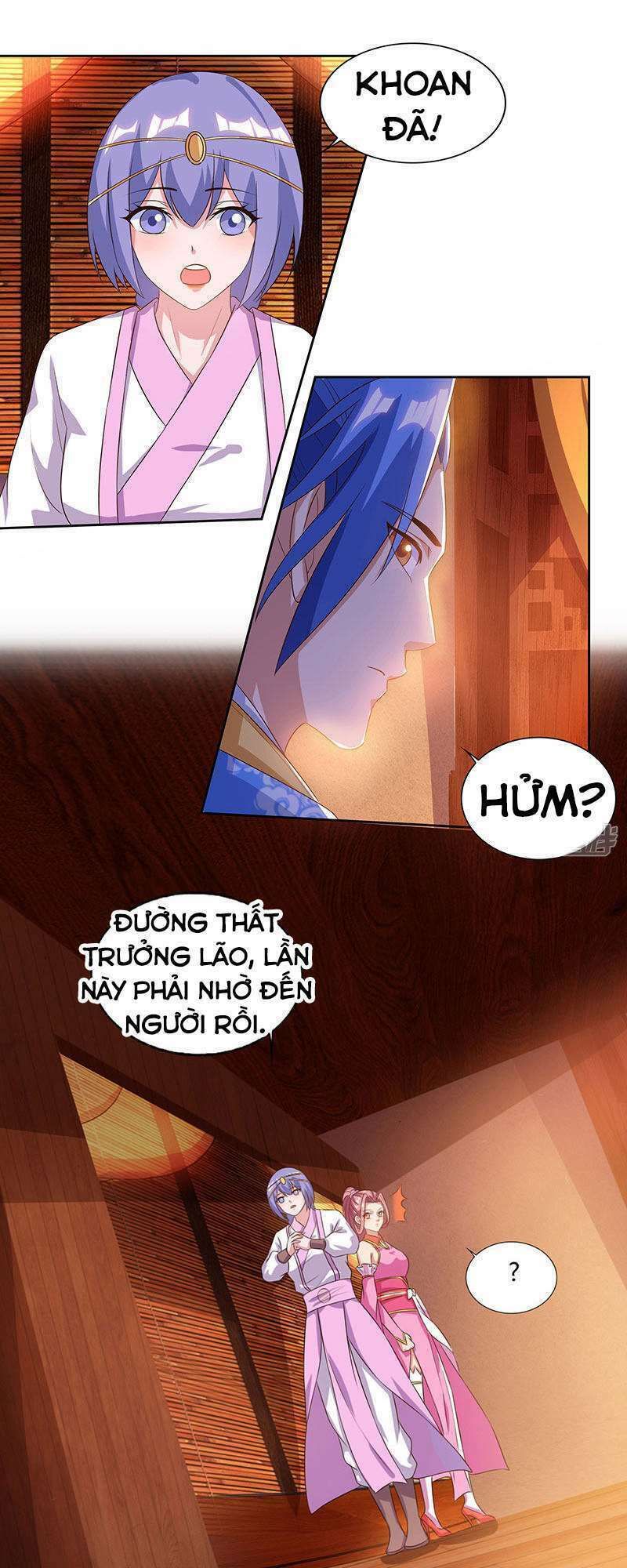 đọc truyện Tối Cường Thăng Cấp Chương 87 ảnh 11 tại Thiên Thai Truyện