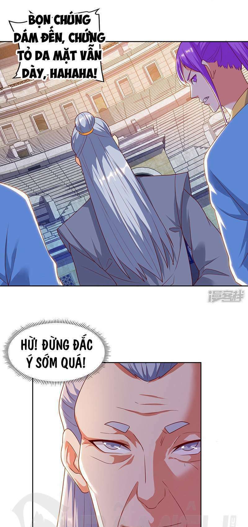 đọc truyện Tối Cường Thăng Cấp Chương 88 ảnh 13 tại Thiên Thai Truyện