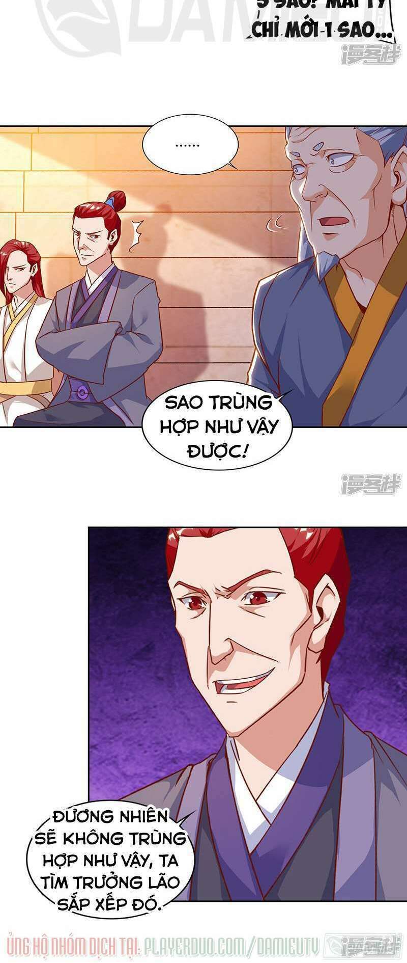 đọc truyện Tối Cường Thăng Cấp Chương 88 ảnh 16 tại Thiên Thai Truyện