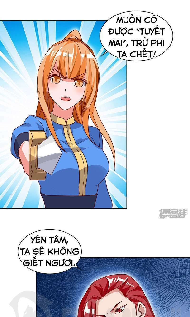 đọc truyện Tối Cường Thăng Cấp Chương 88 ảnh 24 tại Thiên Thai Truyện