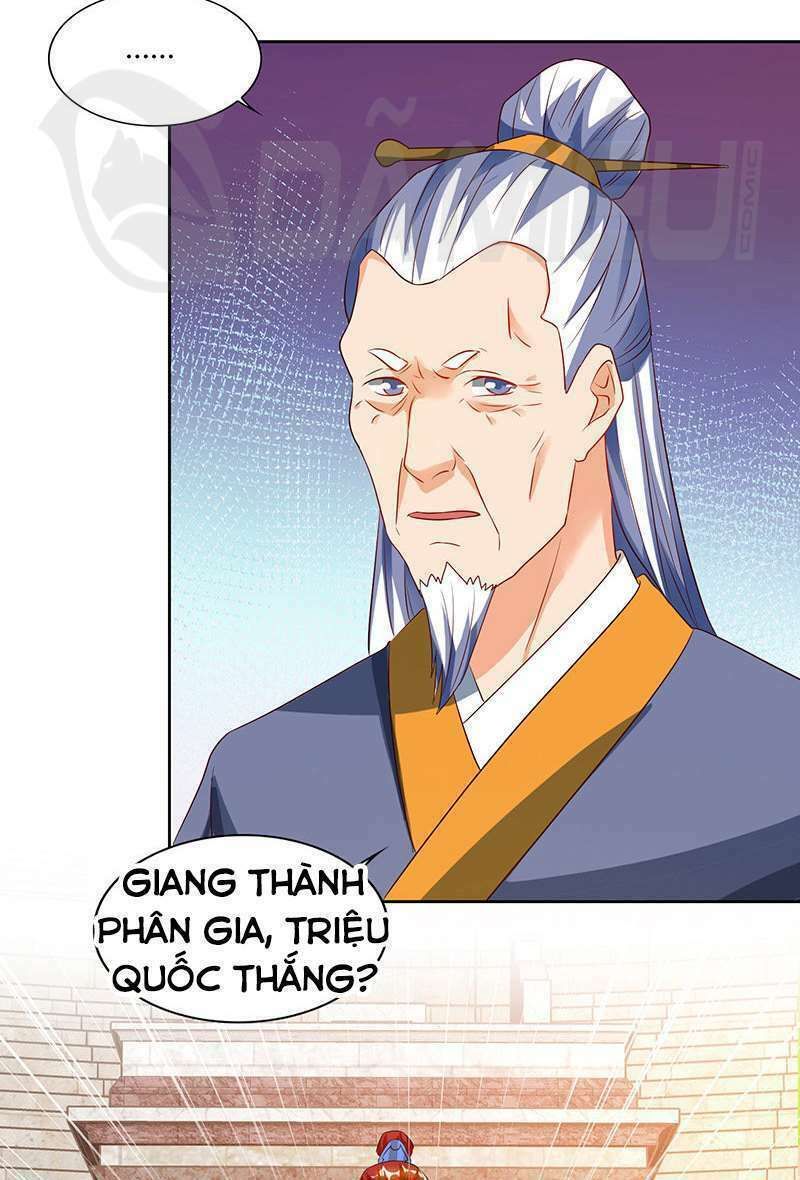 đọc truyện Tối Cường Thăng Cấp Chương 88 ảnh 6 tại Thiên Thai Truyện