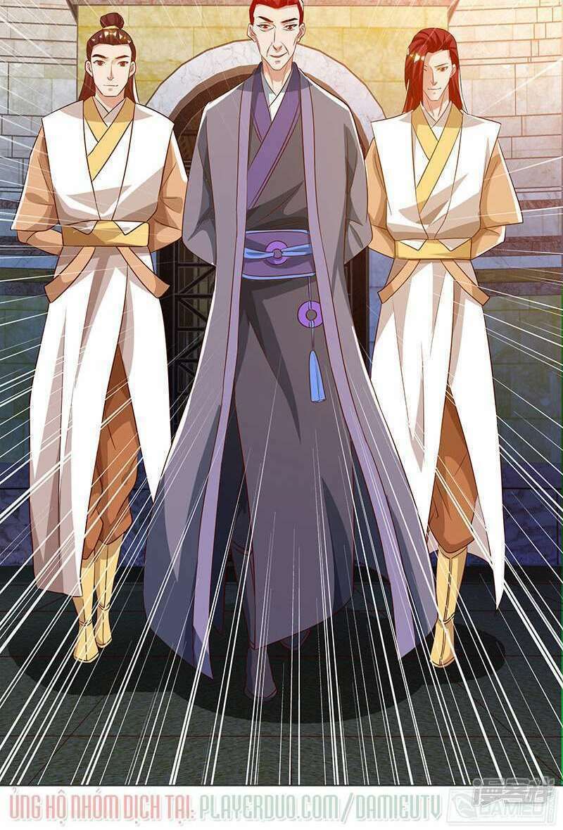 đọc truyện Tối Cường Thăng Cấp Chương 88 ảnh 7 tại Thiên Thai Truyện