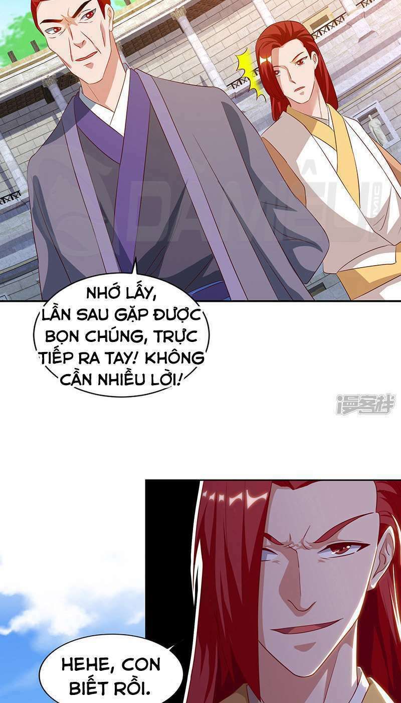 đọc truyện Tối Cường Thăng Cấp Chương 88 ảnh 9 tại Thiên Thai Truyện