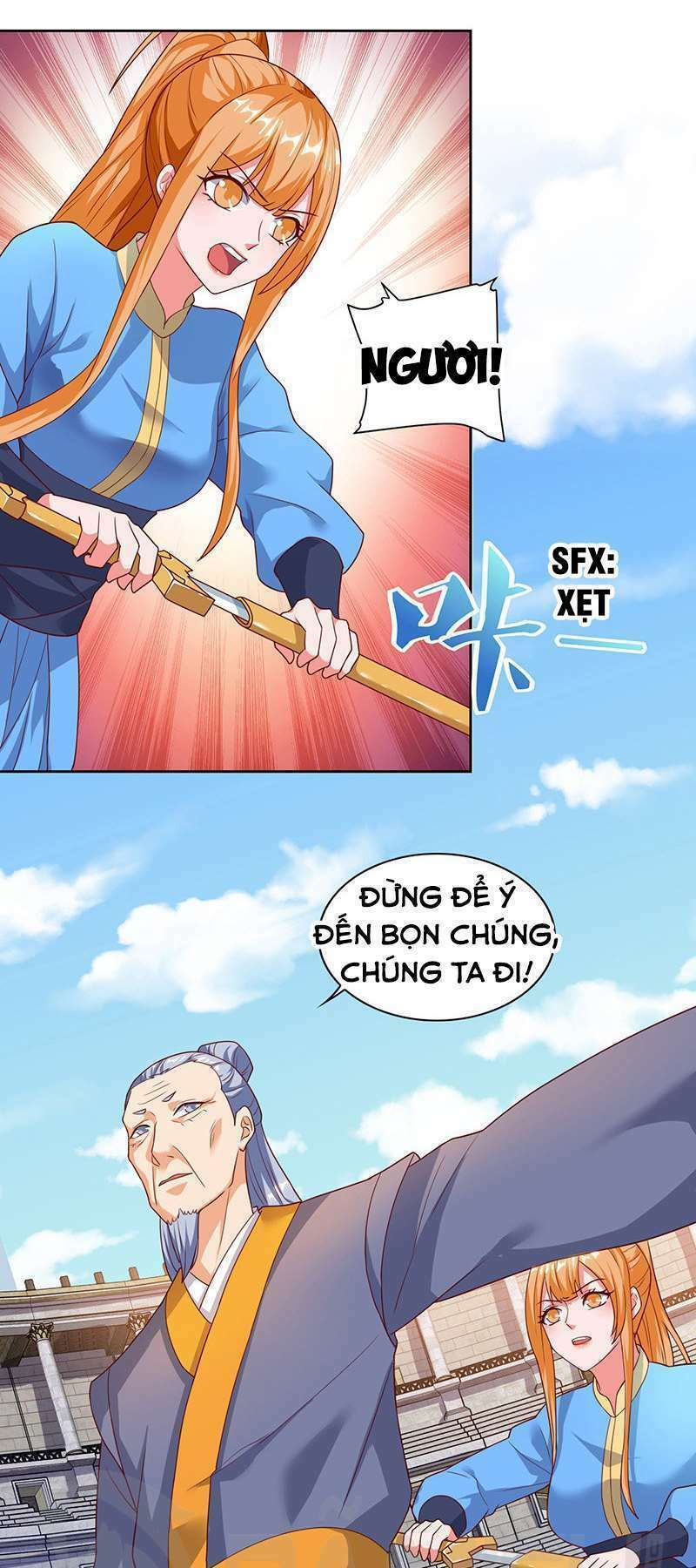 đọc truyện Tối Cường Thăng Cấp Chương 88 ảnh 11 tại Thiên Thai Truyện