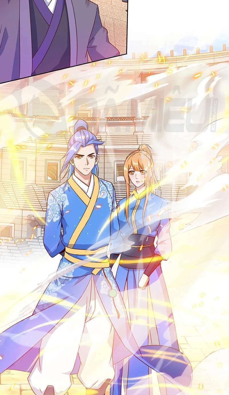 đọc truyện Tối Cường Thăng Cấp Chương 89 ảnh 12 tại Thiên Thai Truyện