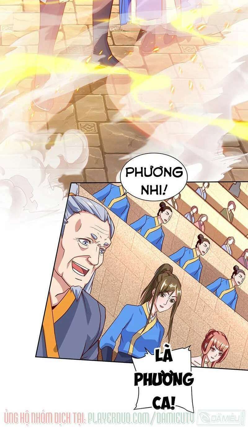 đọc truyện Tối Cường Thăng Cấp Chương 89 ảnh 13 tại Thiên Thai Truyện