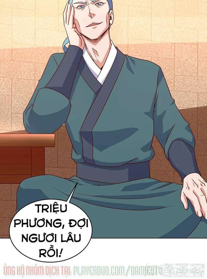 đọc truyện Tối Cường Thăng Cấp Chương 89 ảnh 16 tại Thiên Thai Truyện