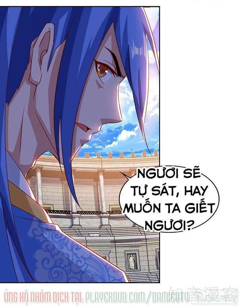 đọc truyện Tối Cường Thăng Cấp Chương 89 ảnh 19 tại Thiên Thai Truyện