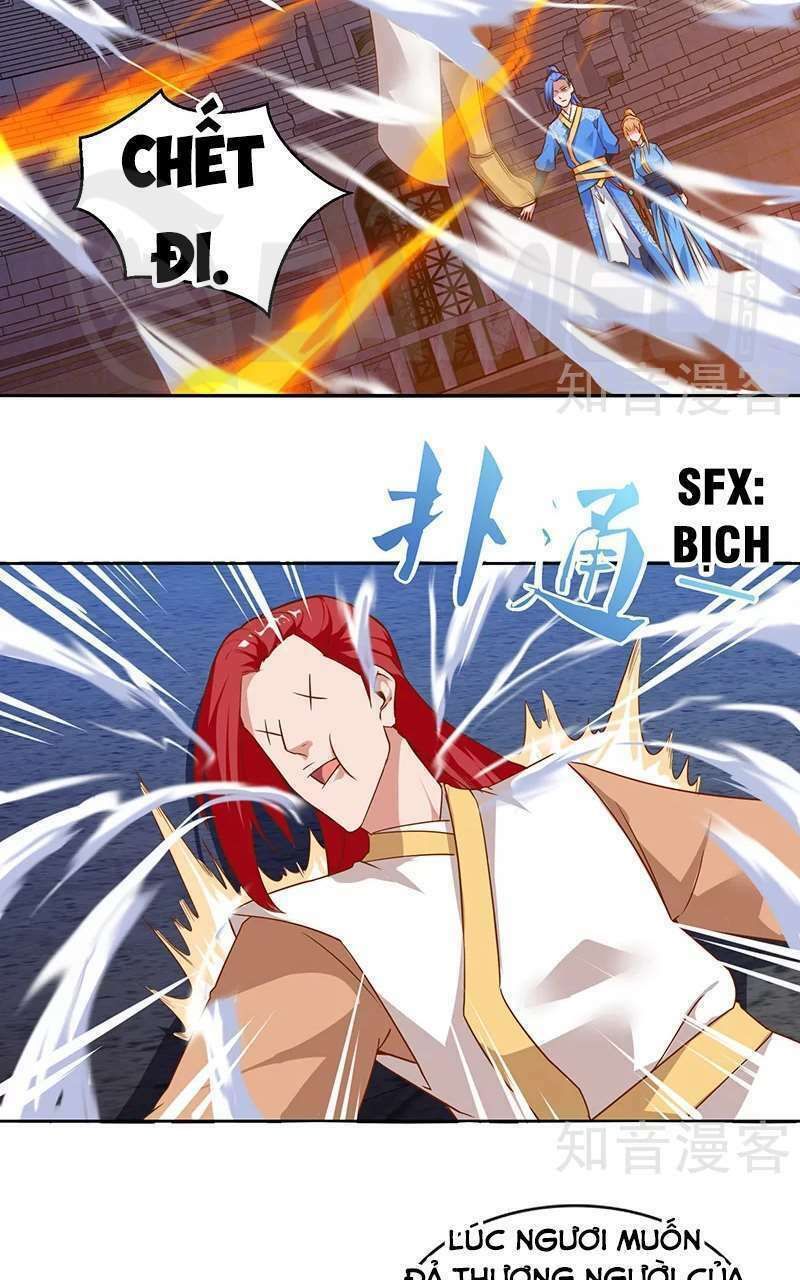 đọc truyện Tối Cường Thăng Cấp Chương 89 ảnh 21 tại Thiên Thai Truyện