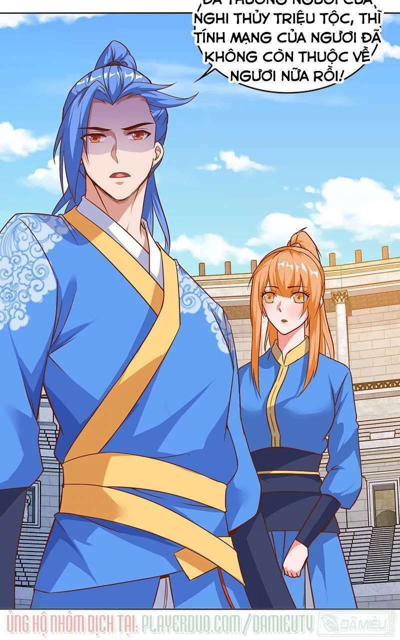 đọc truyện Tối Cường Thăng Cấp Chương 89 ảnh 22 tại Thiên Thai Truyện