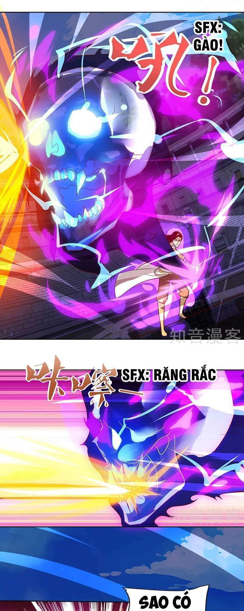 đọc truyện Tối Cường Thăng Cấp Chương 89 ảnh 5 tại Thiên Thai Truyện