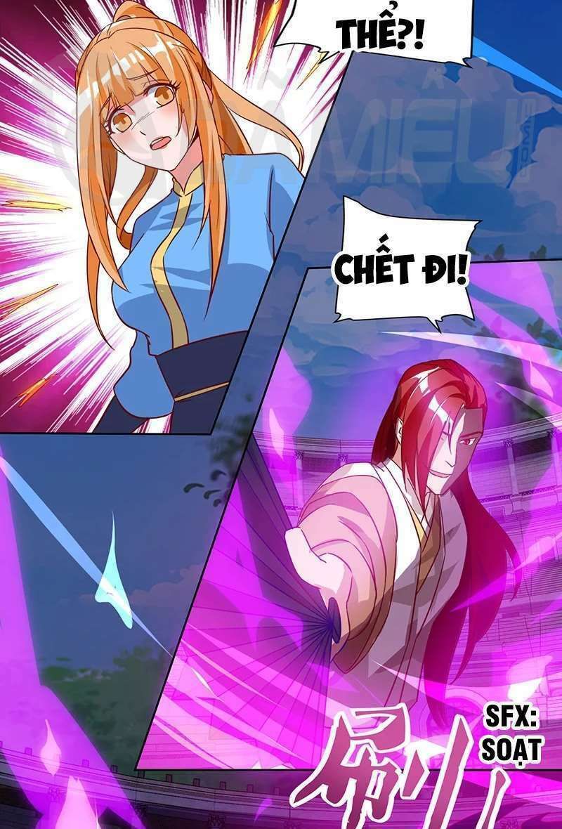 đọc truyện Tối Cường Thăng Cấp Chương 89 ảnh 6 tại Thiên Thai Truyện