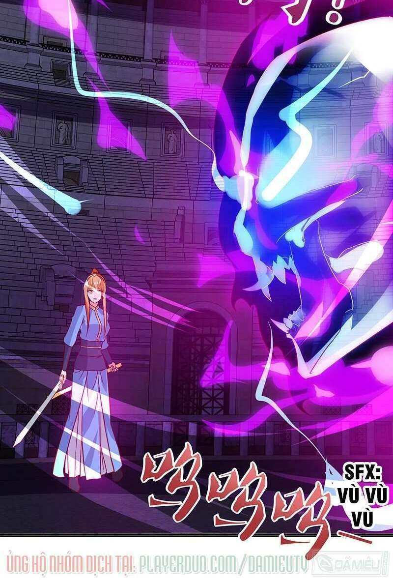 đọc truyện Tối Cường Thăng Cấp Chương 89 ảnh 7 tại Thiên Thai Truyện