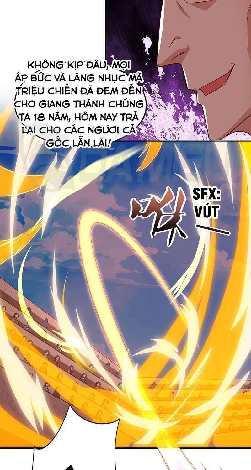 đọc truyện Tối Cường Thăng Cấp Chương 89 ảnh 9 tại Thiên Thai Truyện