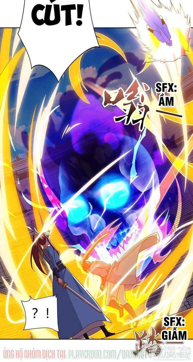 đọc truyện Tối Cường Thăng Cấp Chương 89 ảnh 10 tại Thiên Thai Truyện