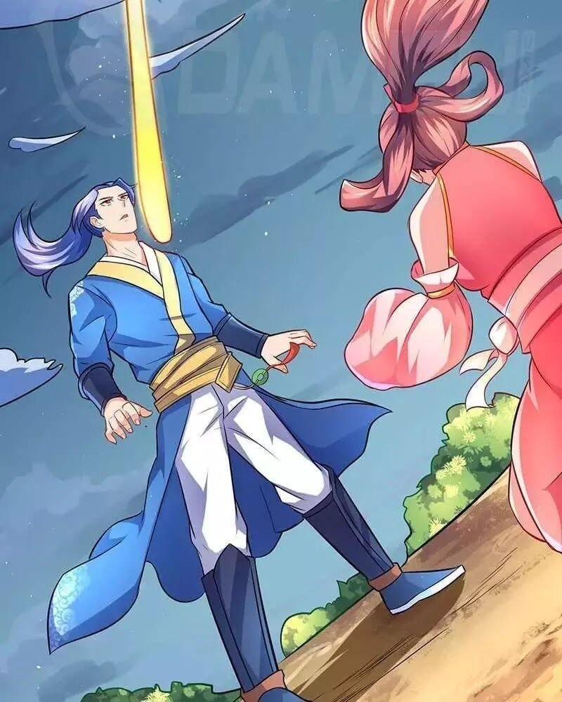 đọc truyện Tối Cường Thăng Cấp Chương 9 ảnh 14 tại Thiên Thai Truyện