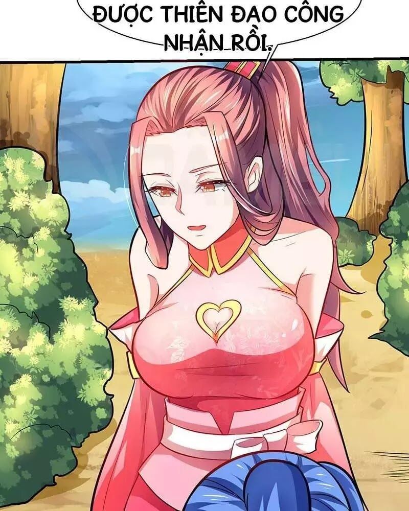 đọc truyện Tối Cường Thăng Cấp Chương 9 ảnh 17 tại Thiên Thai Truyện