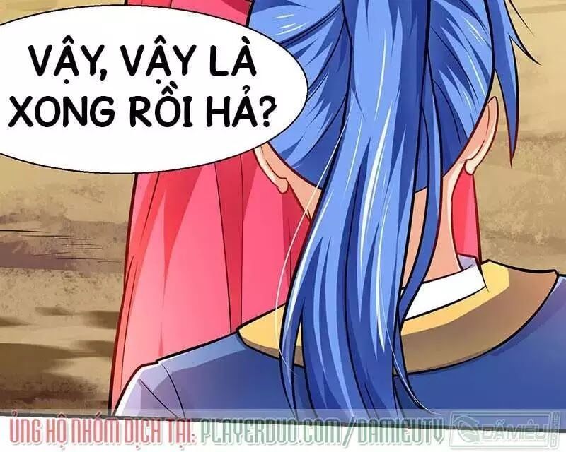 đọc truyện Tối Cường Thăng Cấp Chương 9 ảnh 18 tại Thiên Thai Truyện