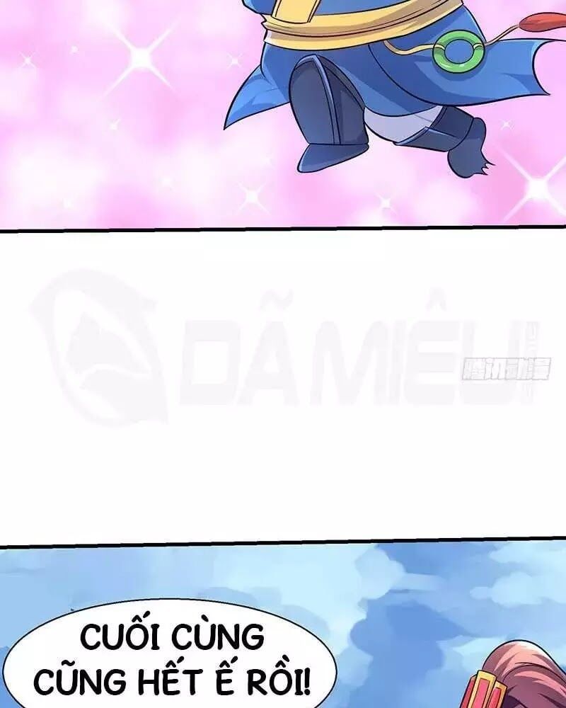 đọc truyện Tối Cường Thăng Cấp Chương 9 ảnh 20 tại Thiên Thai Truyện