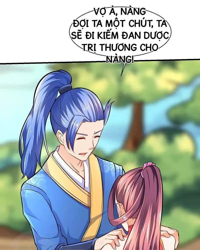 đọc truyện Tối Cường Thăng Cấp Chương 9 ảnh 22 tại Thiên Thai Truyện