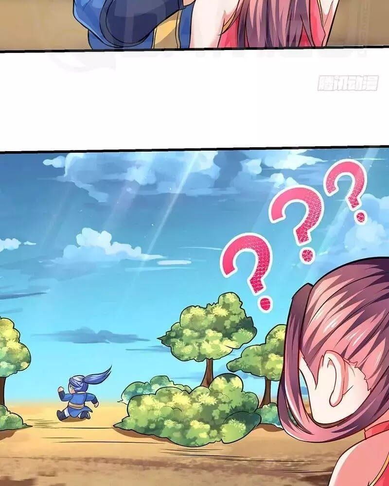 đọc truyện Tối Cường Thăng Cấp Chương 9 ảnh 23 tại Thiên Thai Truyện